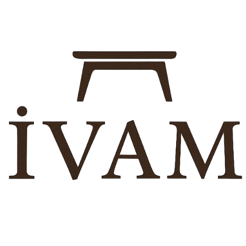 İvam Mobilya Logo