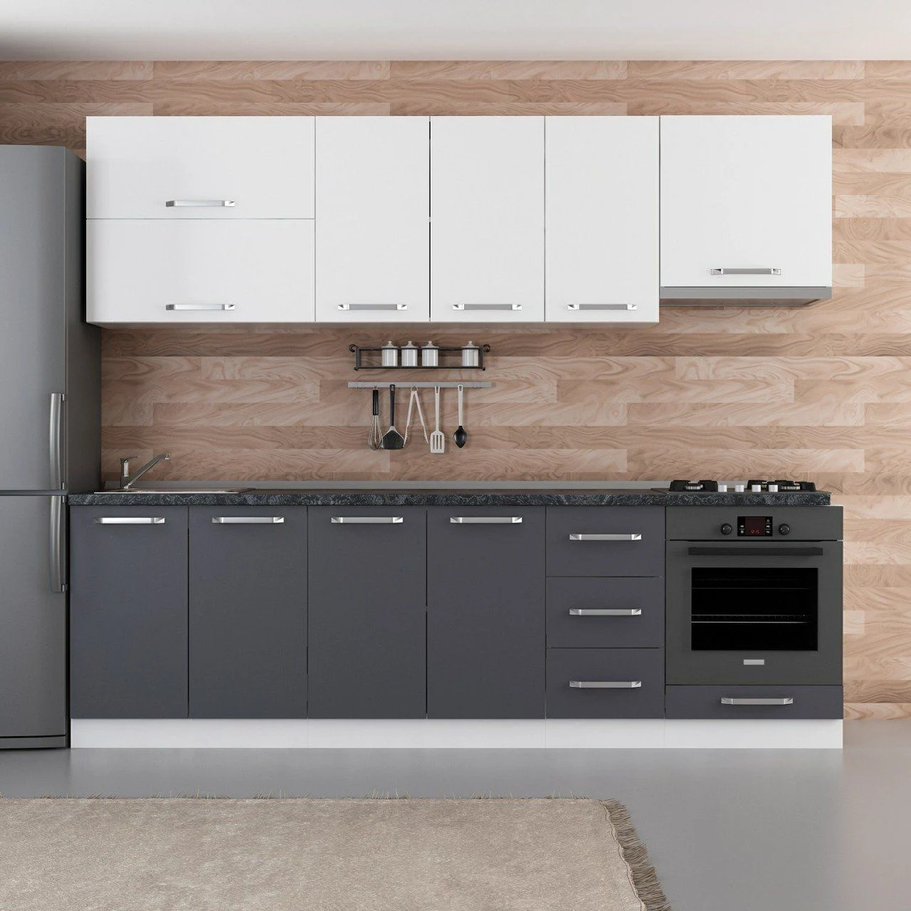 Mutfak dolabı kapağı